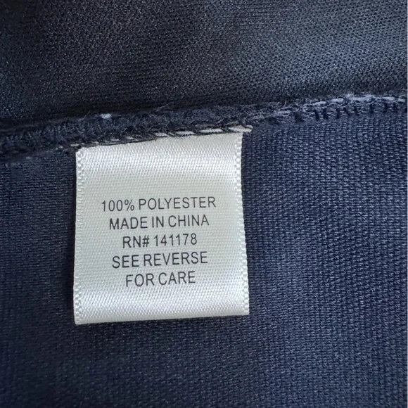 Kirius.Elegant Black Strapless Top - Picture 9 of 10